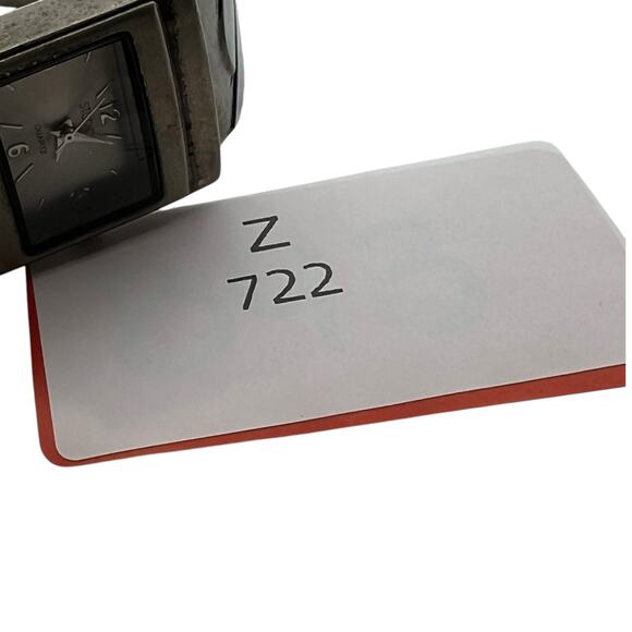 Vintage Quartz Metal Link Bracelet Watch – Untested, May or May Not Work - Picture 12 of 12